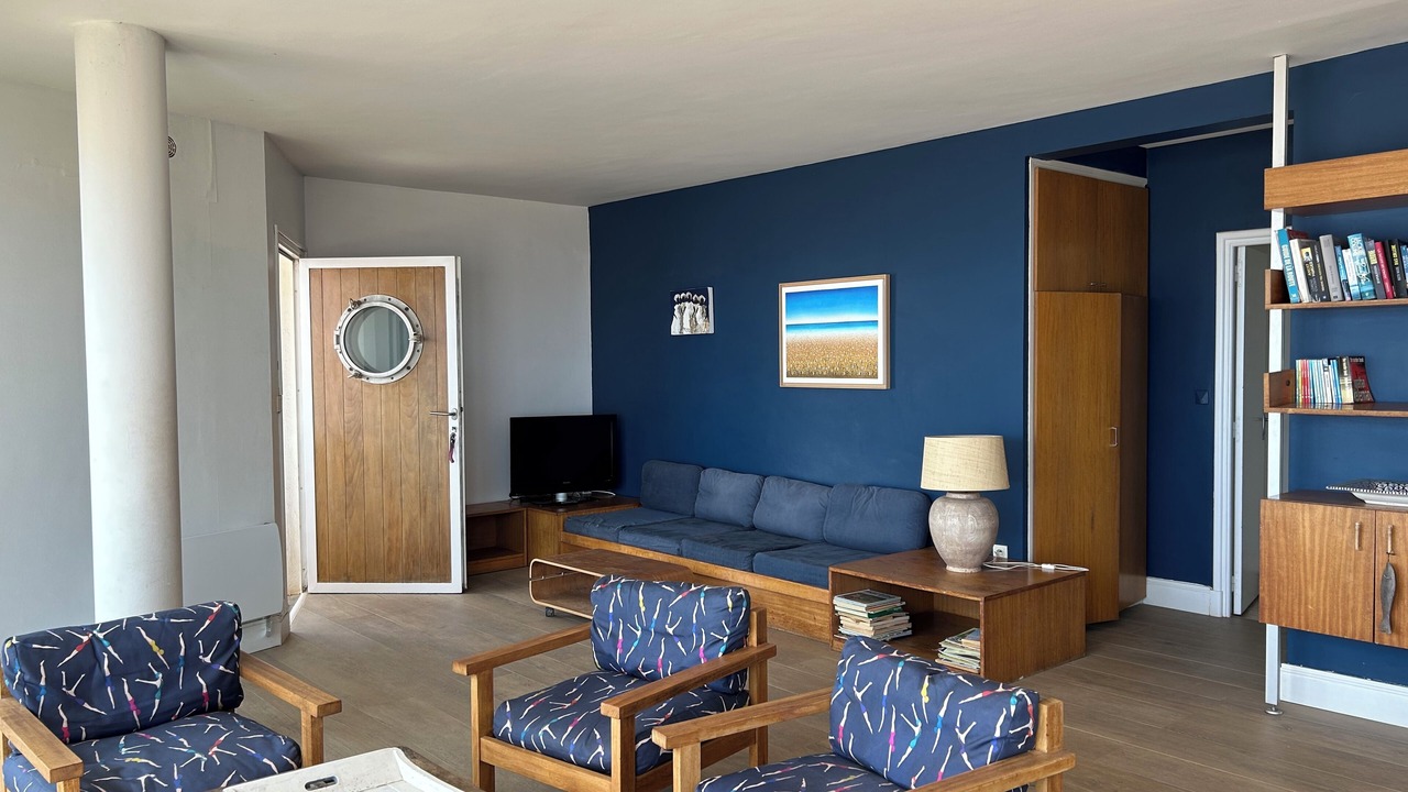 Photo of Livingroom in Valras-Plage