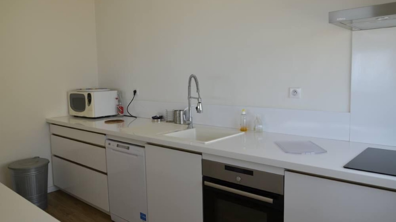 Photo of Kitchen in Valras-Plage