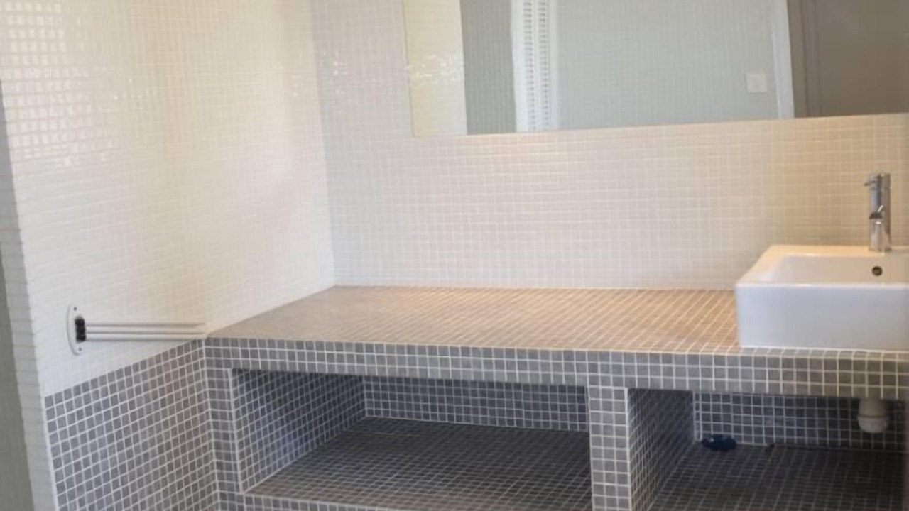 Photo of Bathroom in Valras-Plage