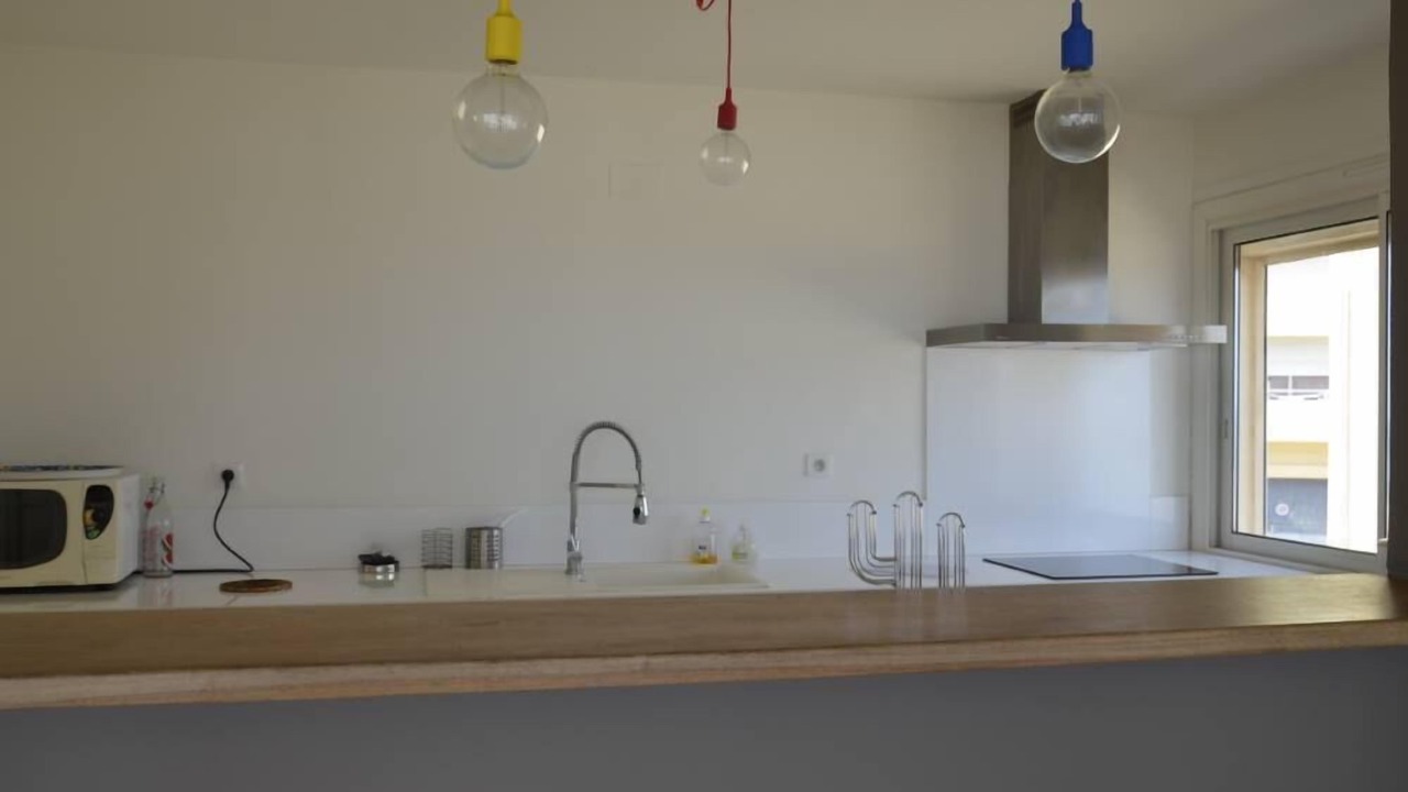 Photo of Kitchen in Valras-Plage