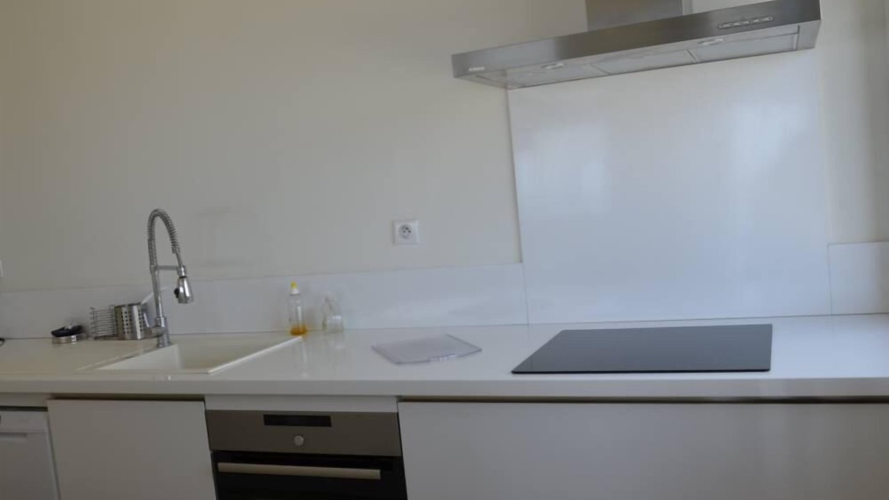 Photo of Kitchen in Valras-Plage