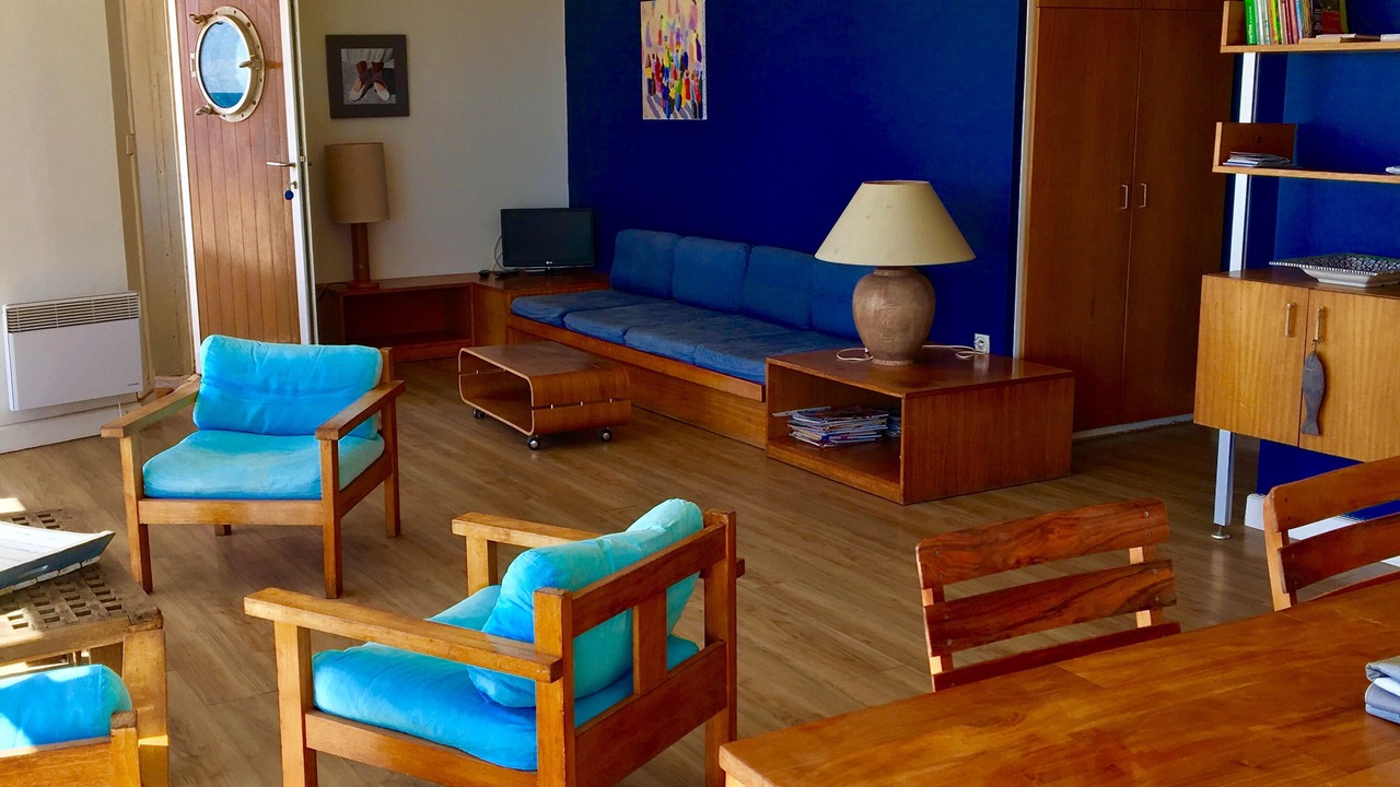 Photo of Livingroom in Valras-Plage