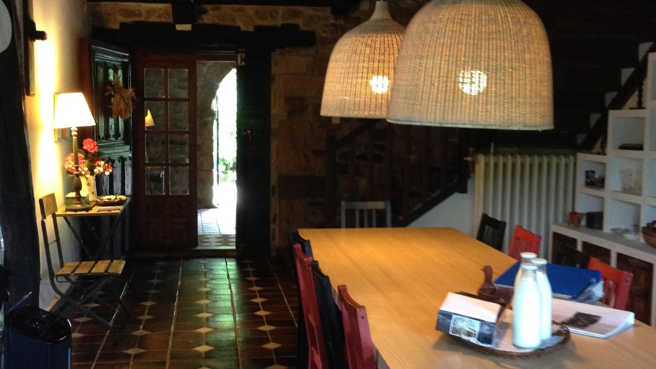 Photo of Bedroom in Penagos