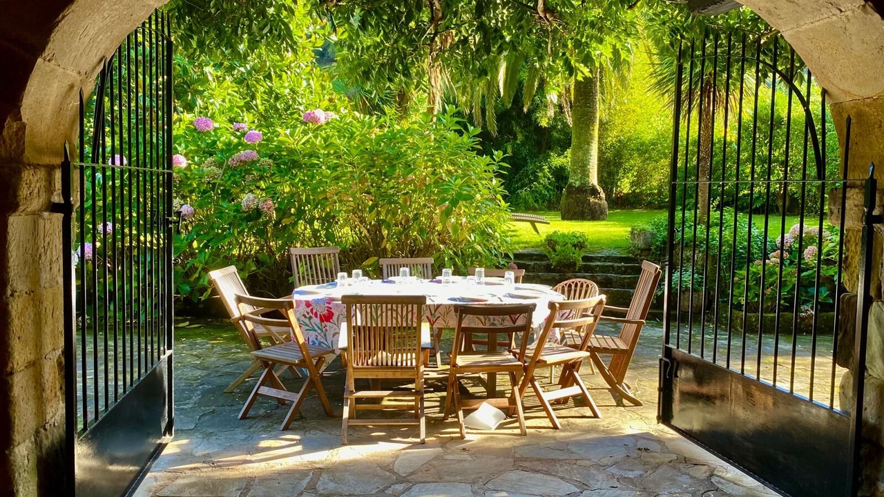 Photo of Outdoor in Penagos