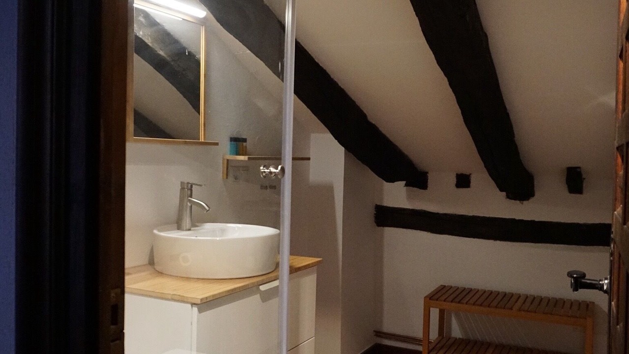 Photo of Bathroom in Penagos