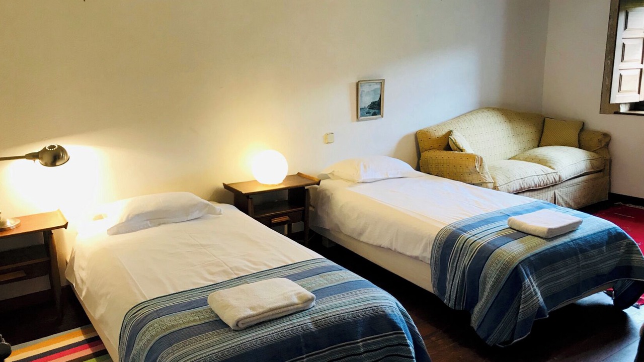 Photo of Bedroom in Penagos