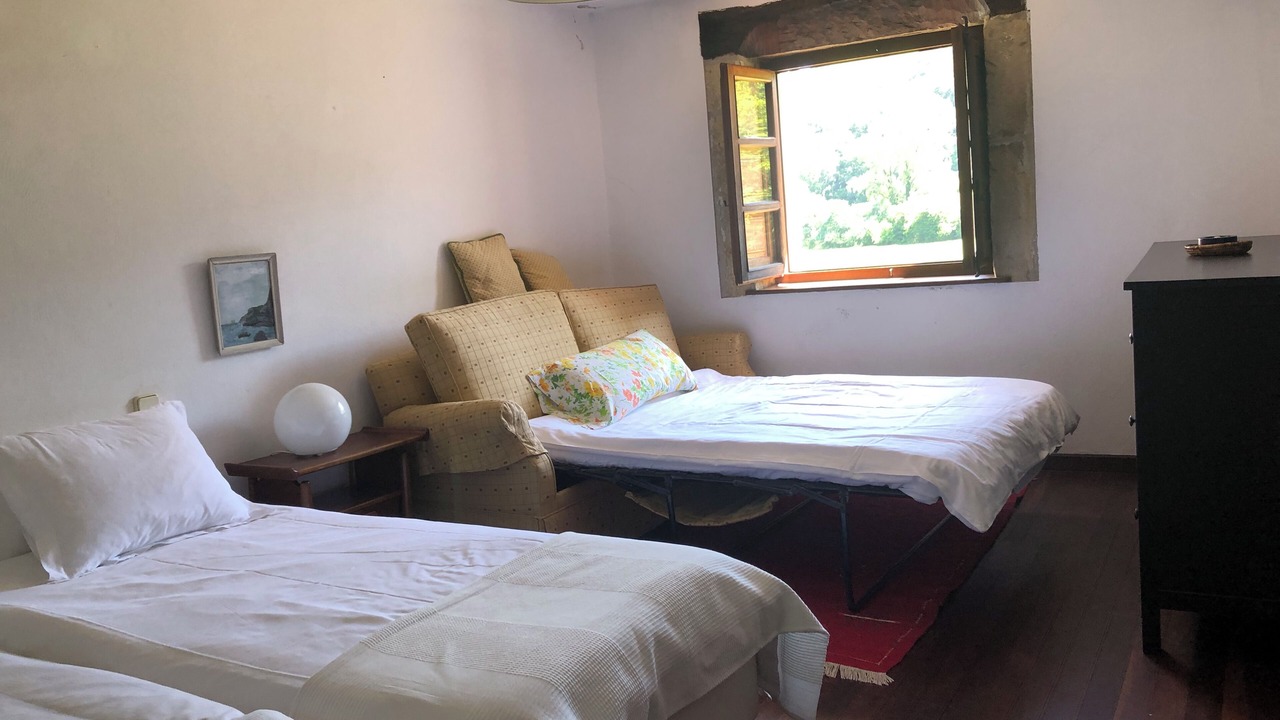 Photo of Bedroom in Penagos