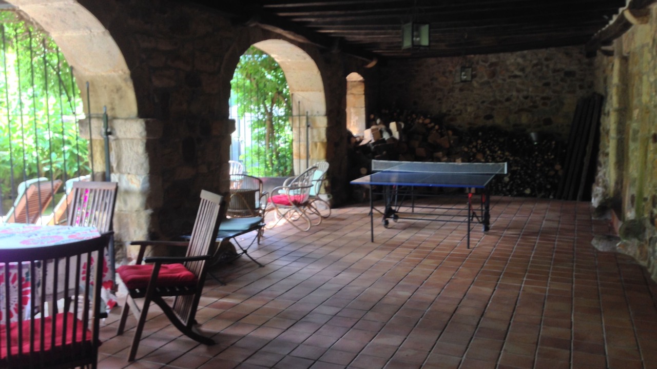Photo of Outdoor in Penagos