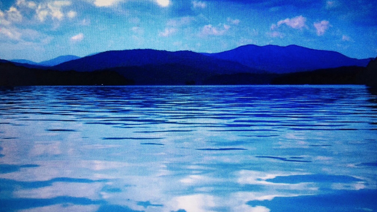 Photo of Outdoor in Blue Ridge