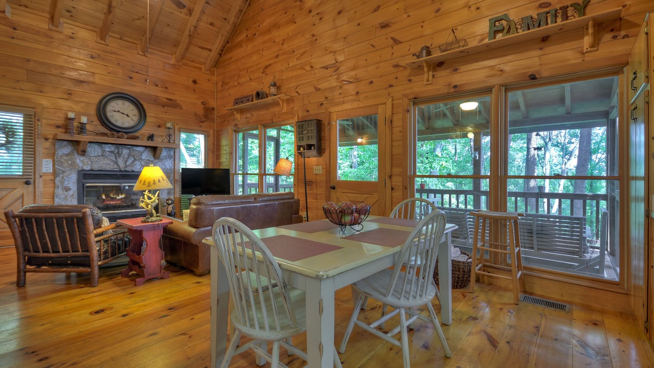 Photo of Others in Blue Ridge