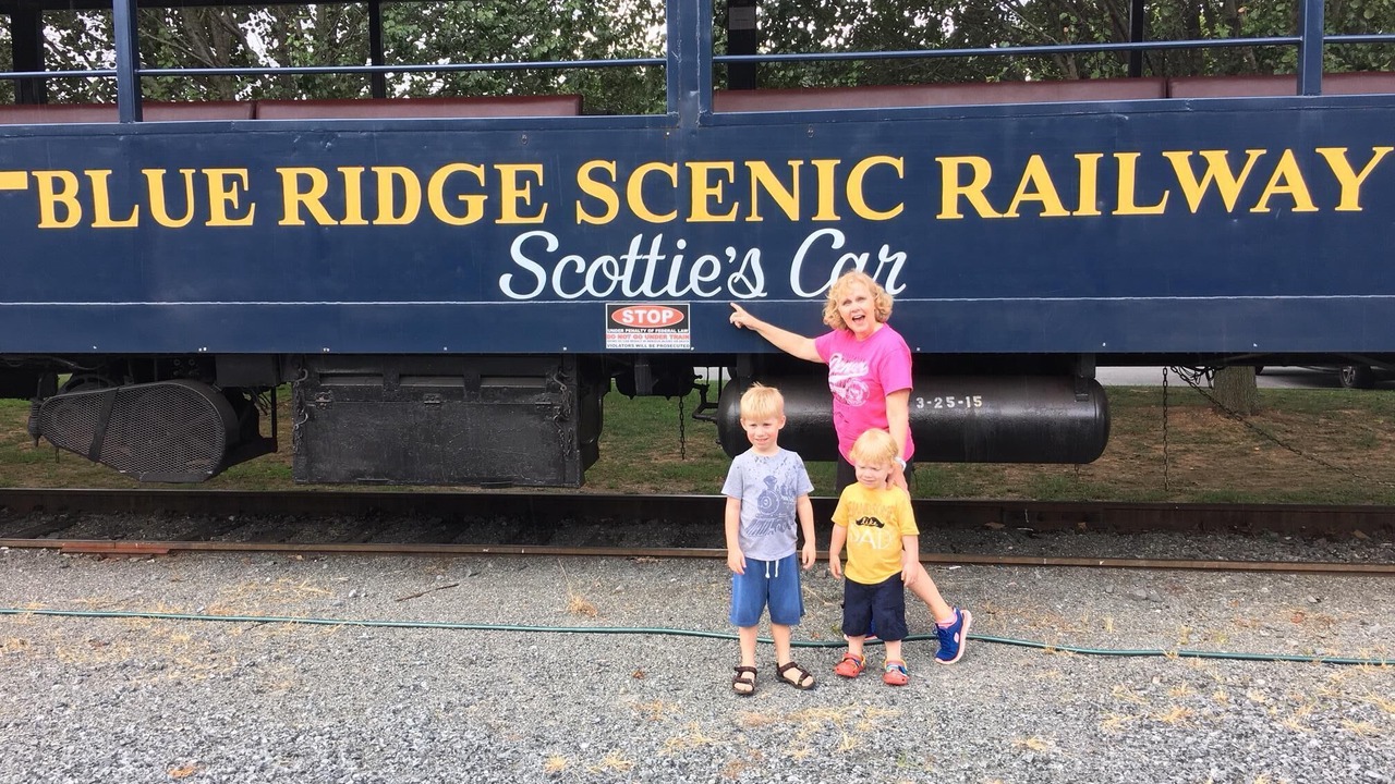 Photo of Others in Blue Ridge