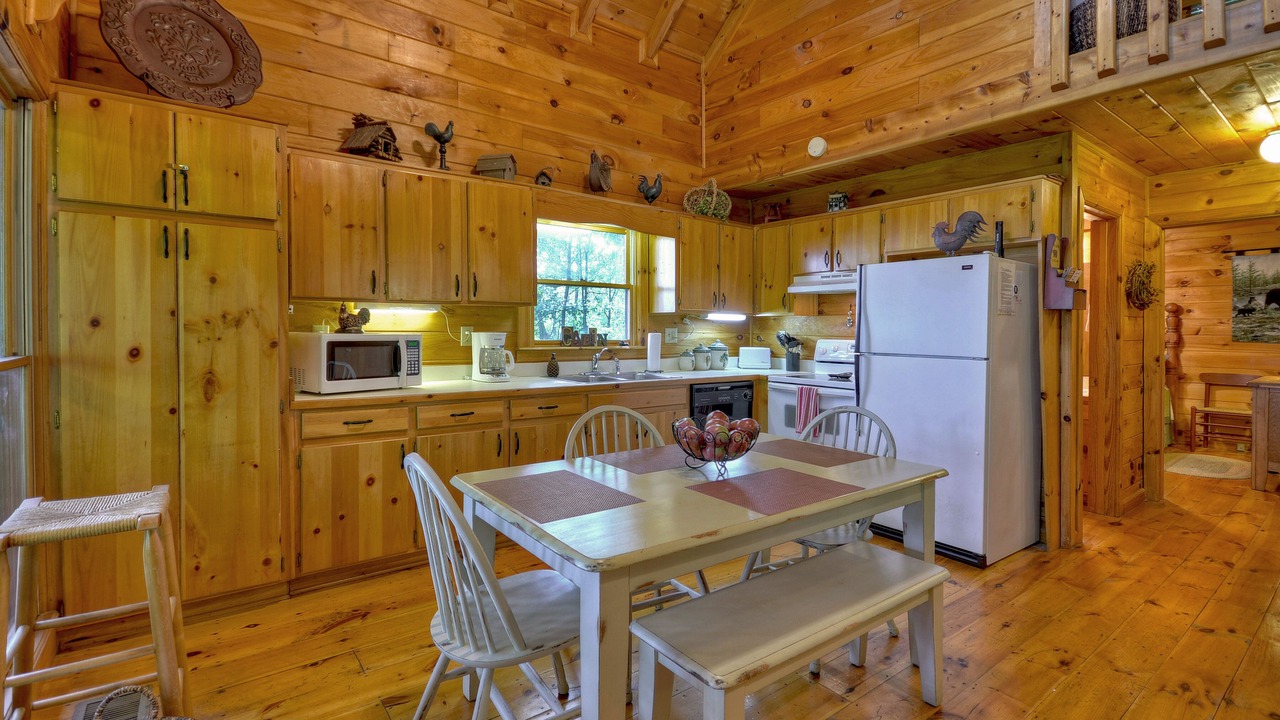 Photo of Others in Blue Ridge