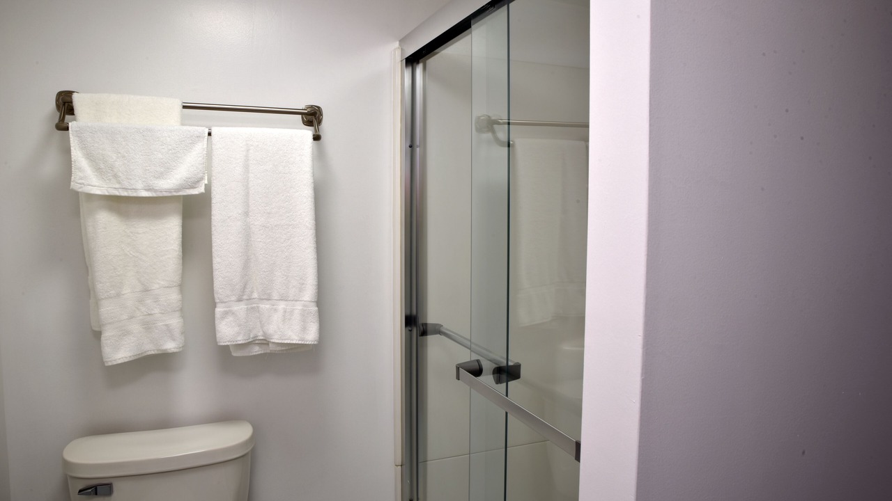 Photo of Bathroom in Hot Springs