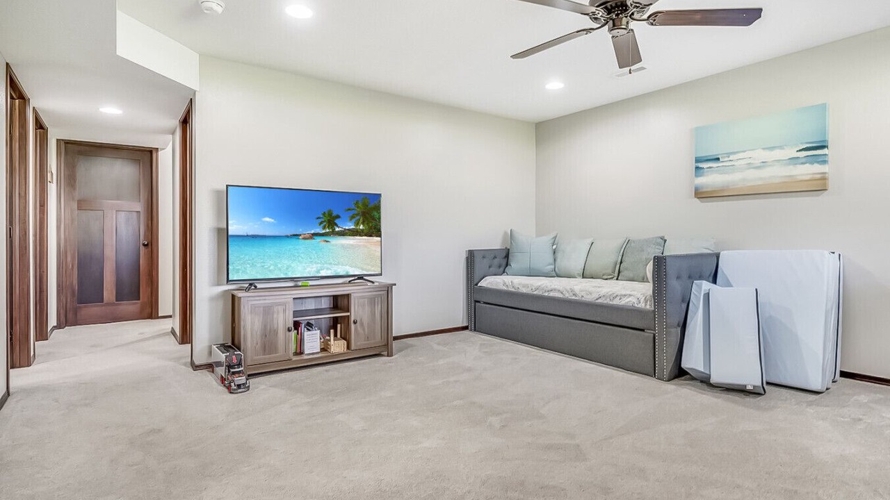 Photo of Bedroom in Spirit Lake
