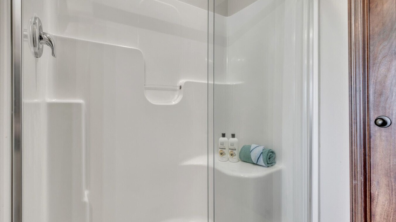 Photo of Bathroom in Spirit Lake