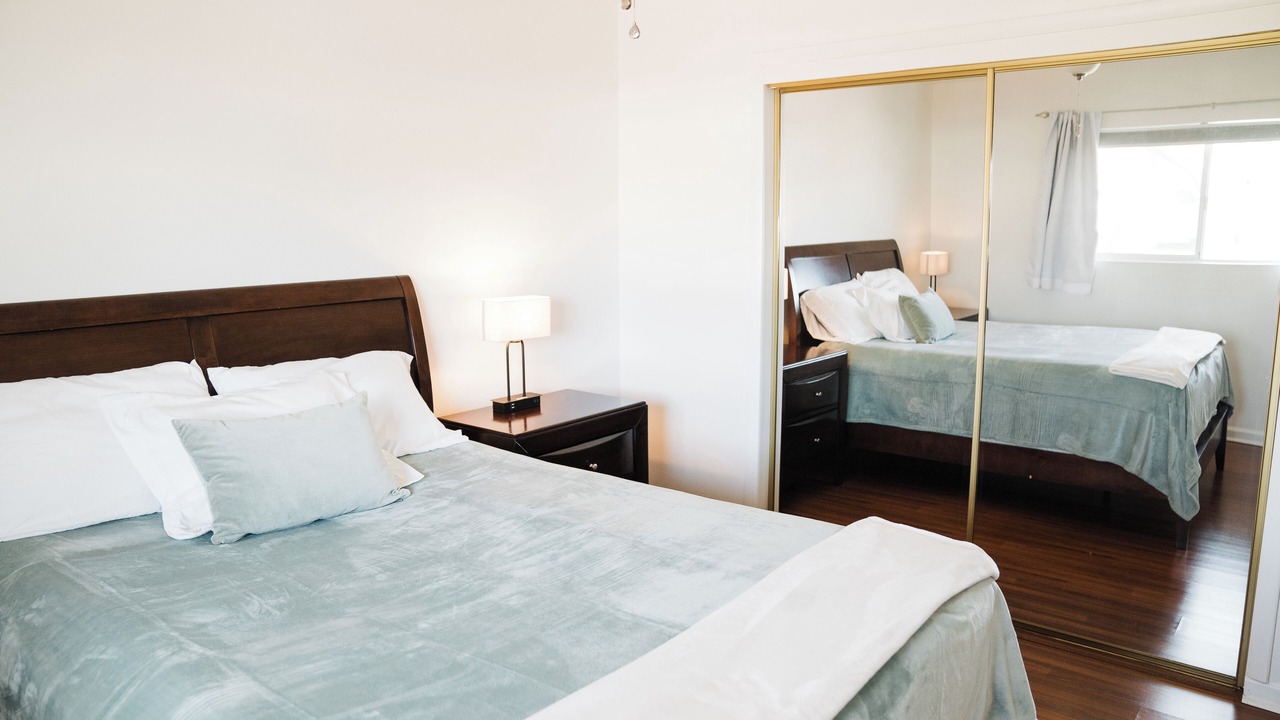 Photo of Bedroom in Scottsdale Country Acres