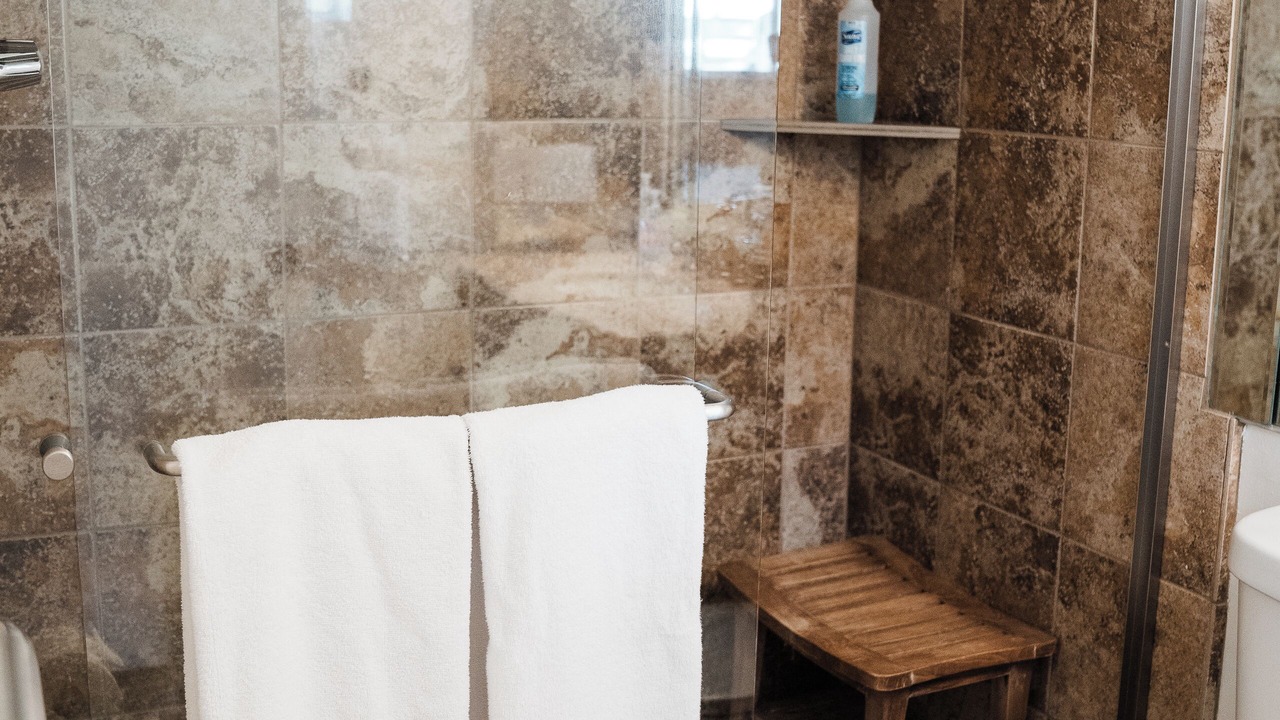 Photo of Bathroom in Scottsdale Country Acres