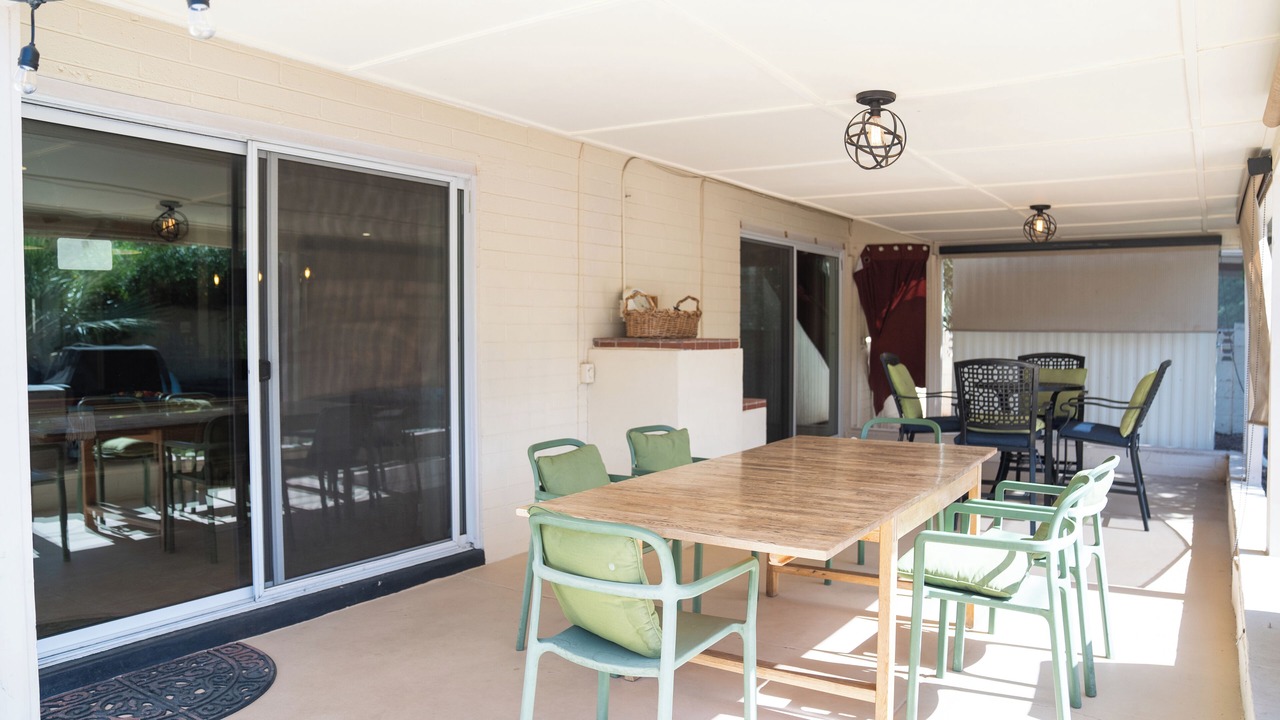Photo of Outdoor in Scottsdale Country Acres