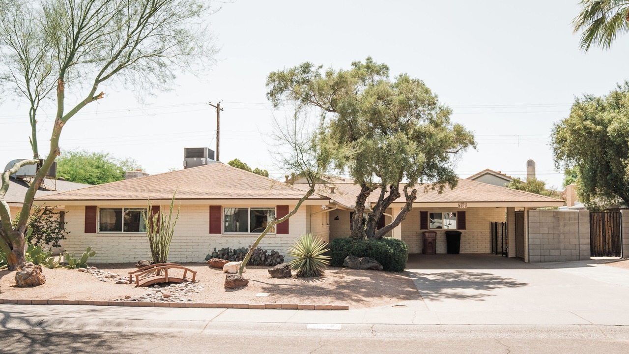 Photo of Outdoor in Scottsdale Country Acres