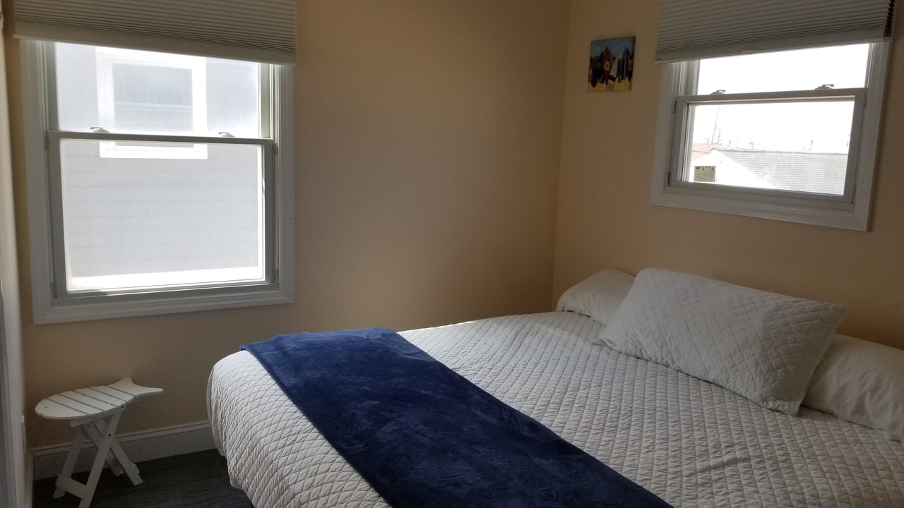 Photo of Bedroom in Ocean Beach III