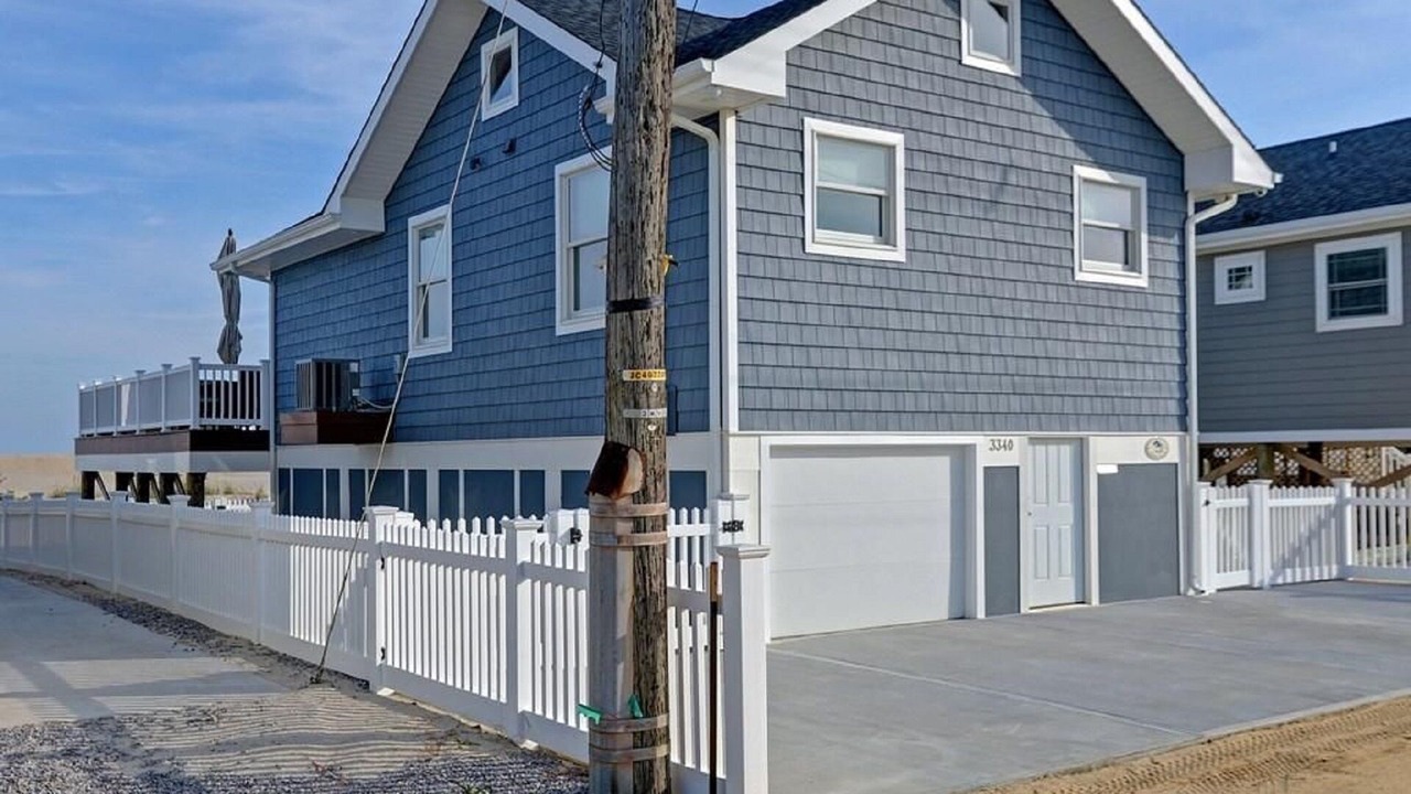 Photo of Outdoor in Ocean Beach III