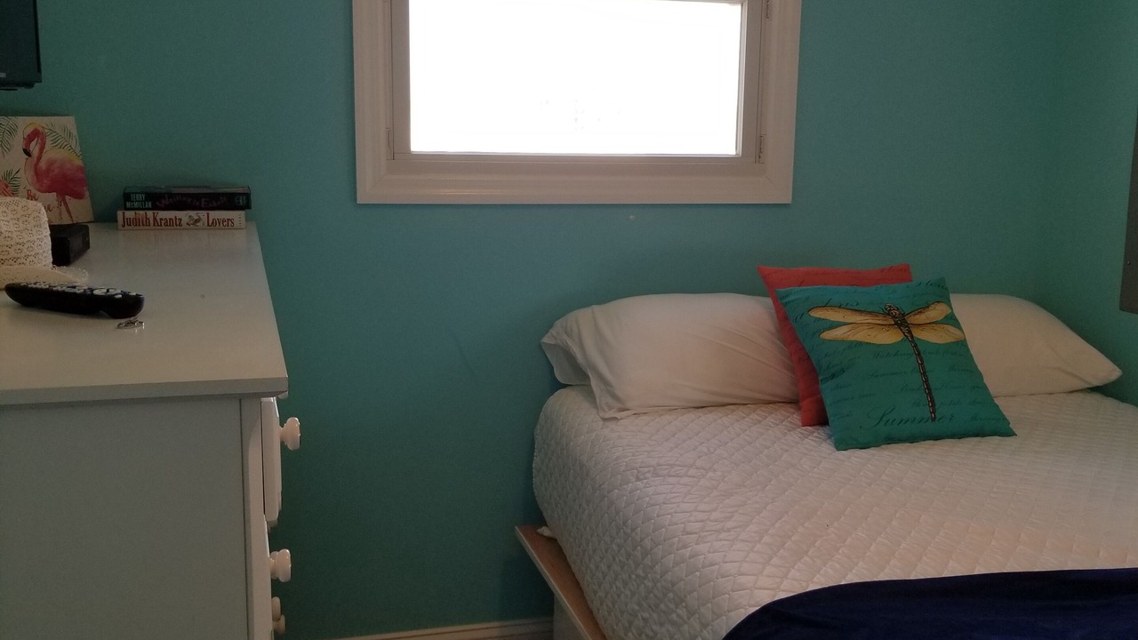 Photo of Bedroom in Ocean Beach III