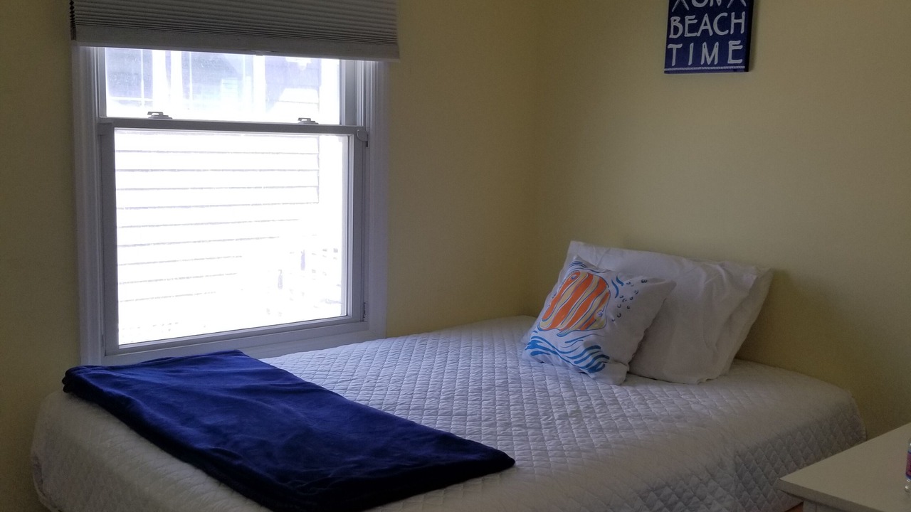 Photo of Bedroom in Ocean Beach III