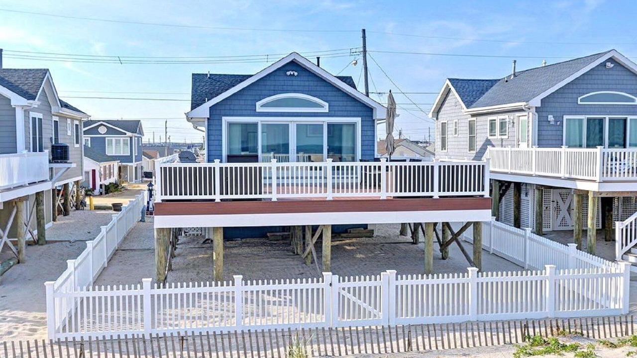 Photo of Outdoor in Ocean Beach III