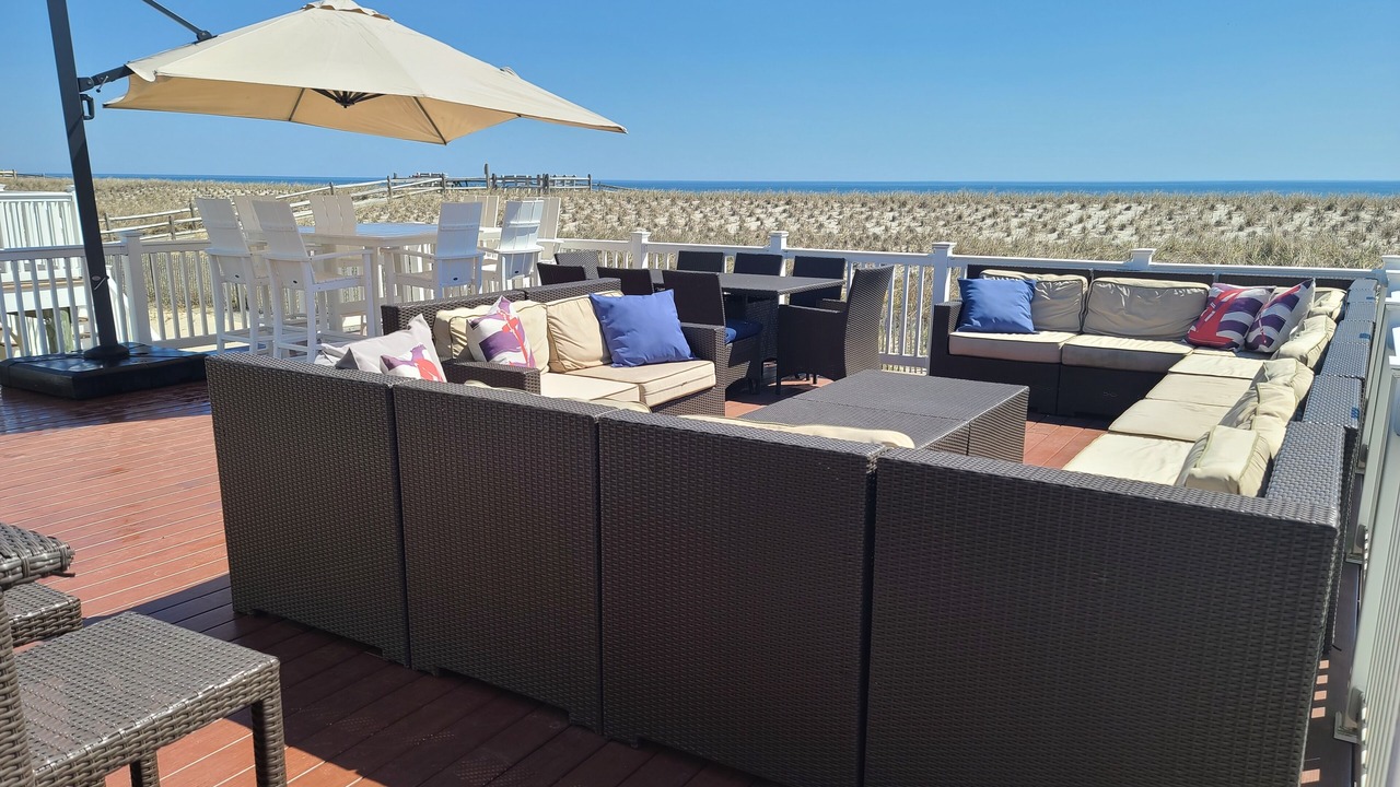 Photo of Outdoor in Ocean Beach III