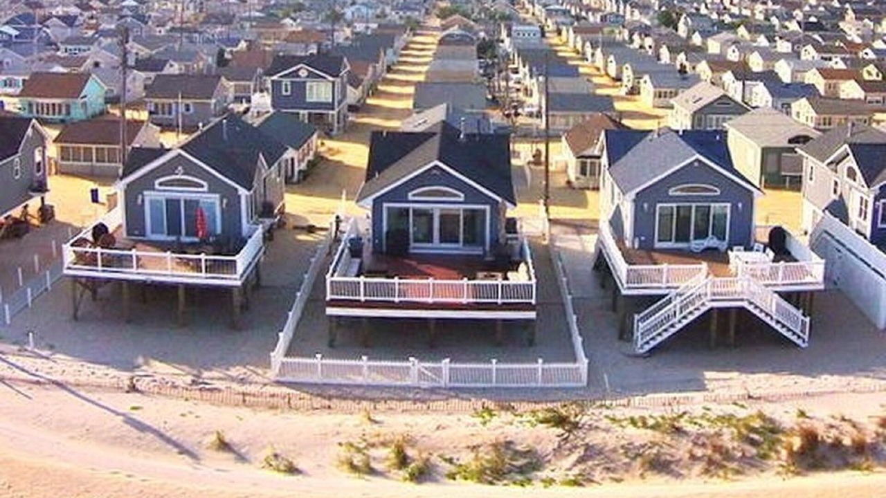 Photo of Outdoor in Ocean Beach III