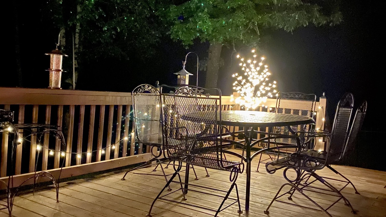 Photo of Outdoor in Grand Saline