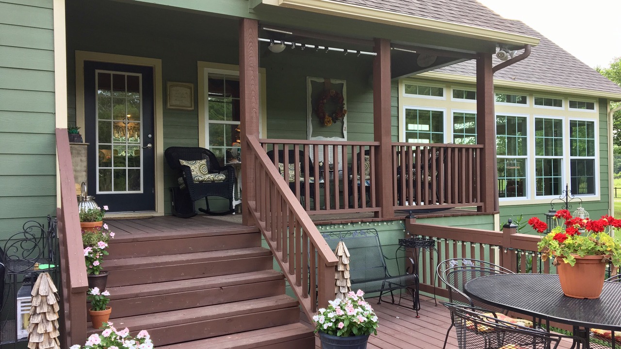 Photo of Outdoor in Grand Saline