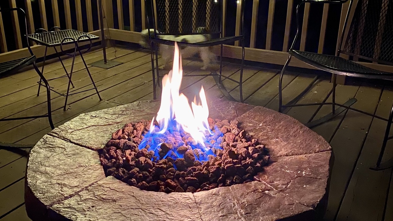 Photo of Outdoor in Grand Saline