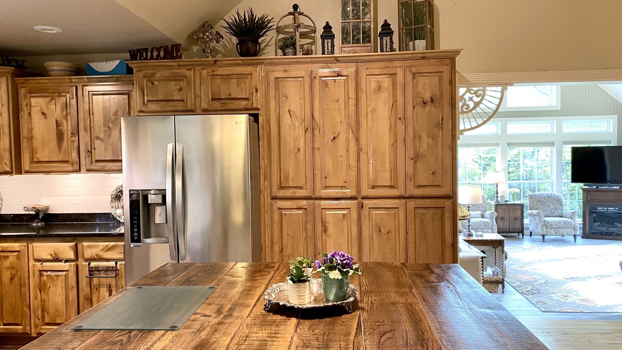 Photo of Kitchen in Grand Saline
