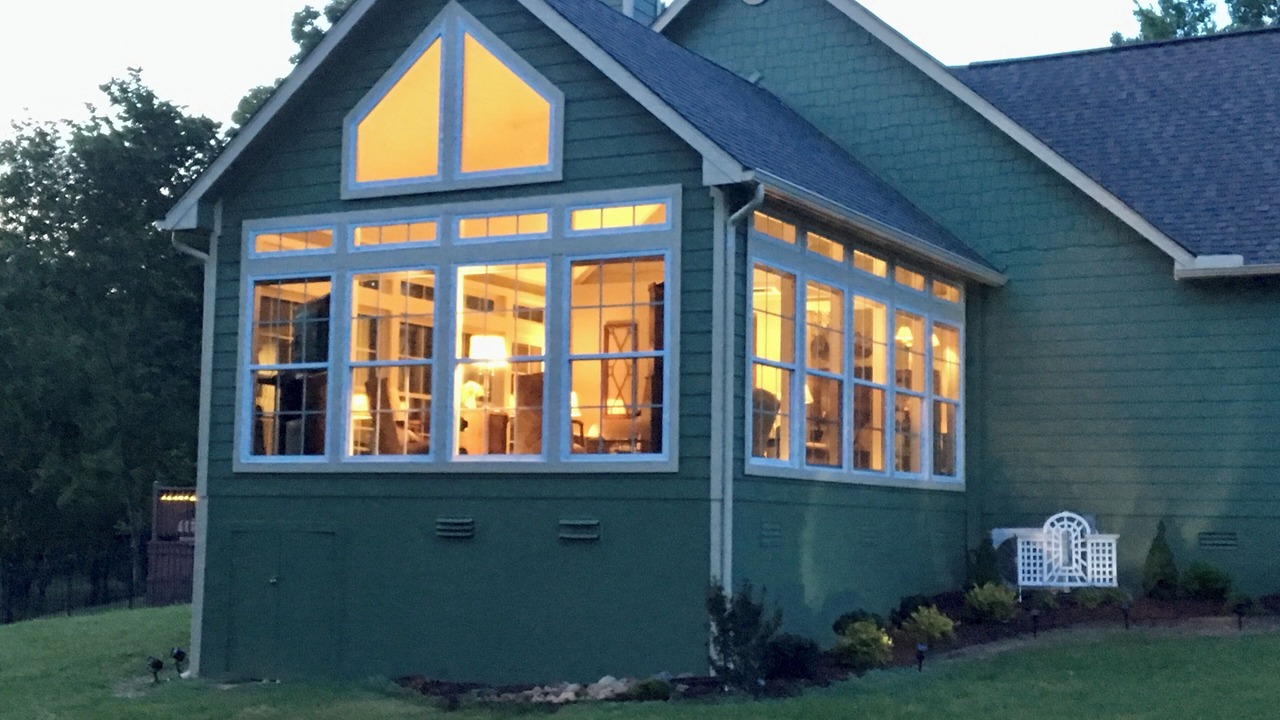 Photo of Outdoor in Grand Saline