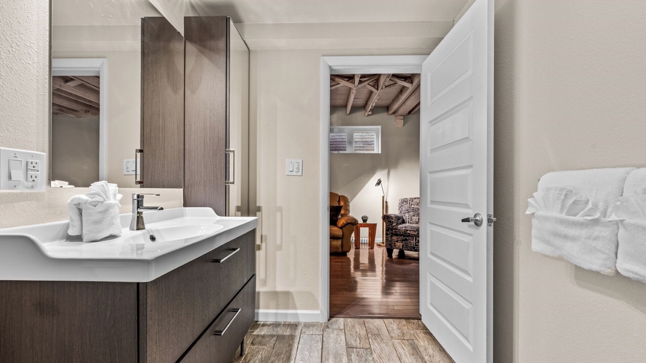 Photo of Bathroom in Colorado Springs