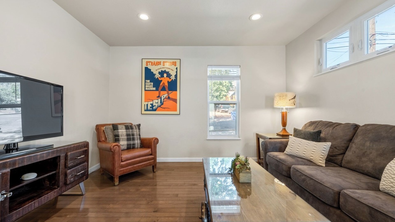 Photo of Livingroom in Colorado Springs