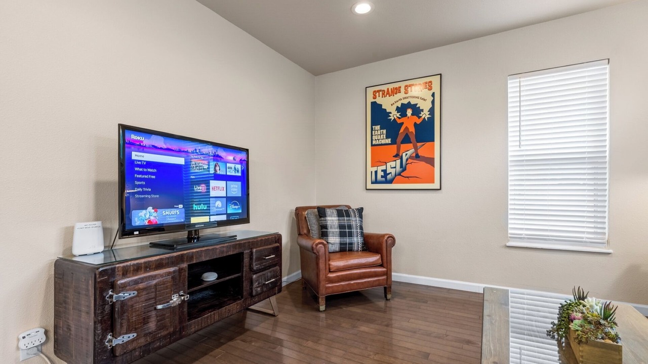 Photo of Livingroom in Colorado Springs