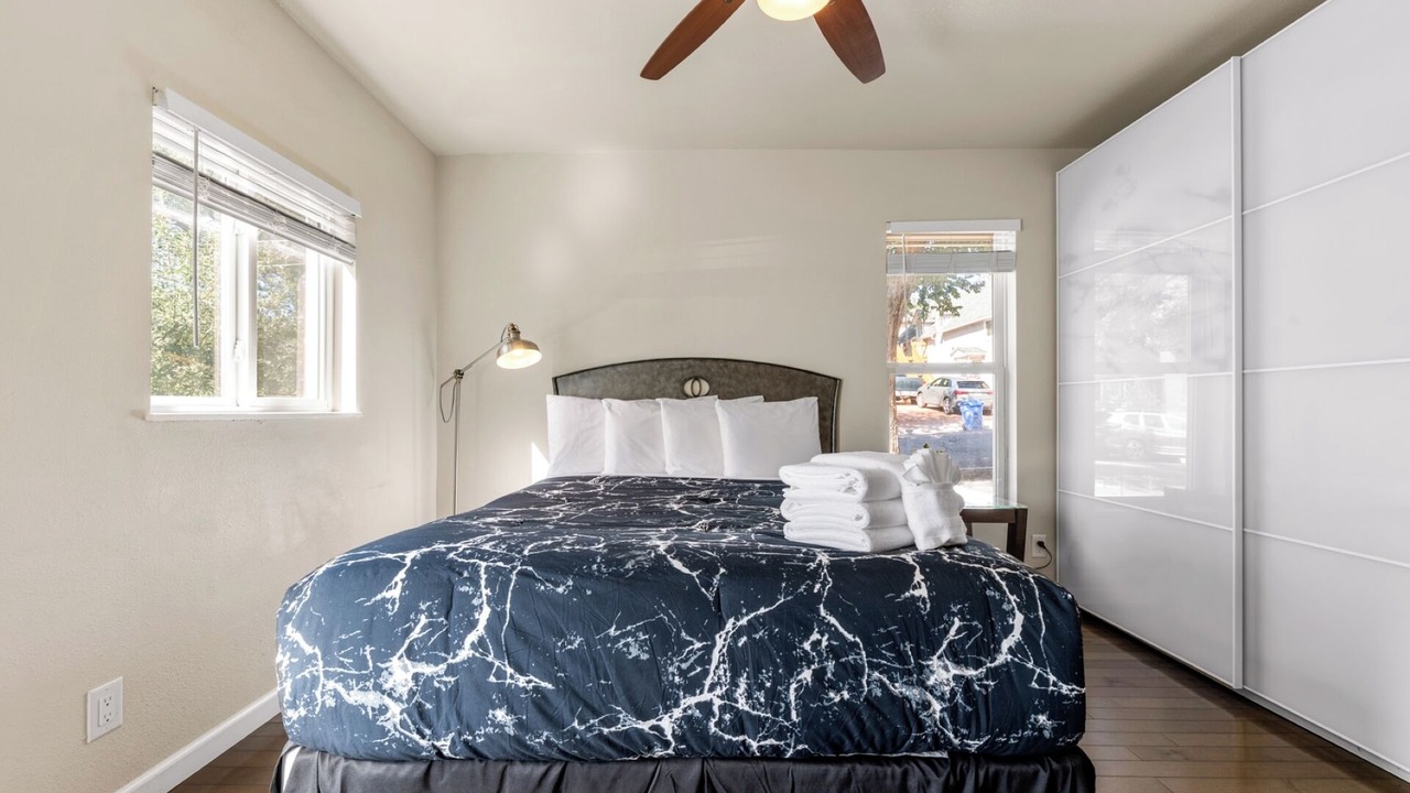 Photo of Bedroom in Colorado Springs