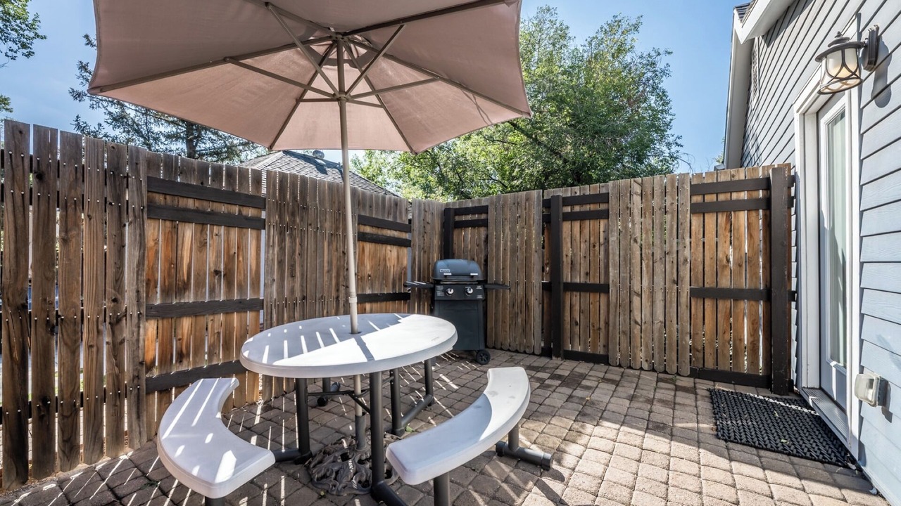 Photo of Outdoor in Colorado Springs