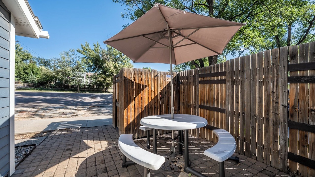 Photo of Outdoor in Colorado Springs