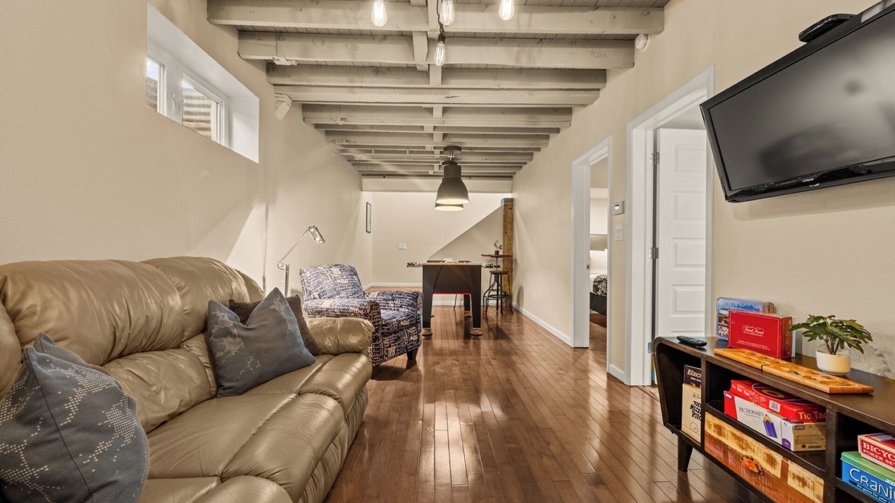 Photo of Bedroom in Colorado Springs