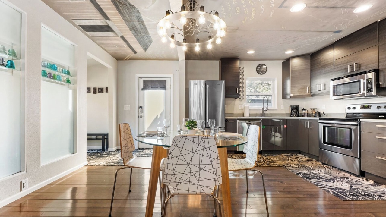 Photo of Kitchen in Colorado Springs