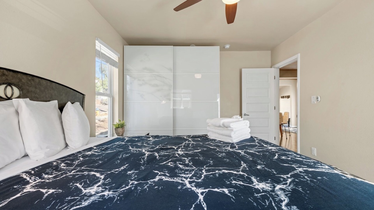 Photo of Bedroom in Colorado Springs