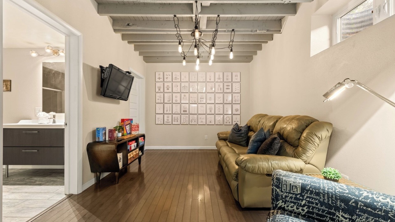 Photo of Bedroom in Colorado Springs