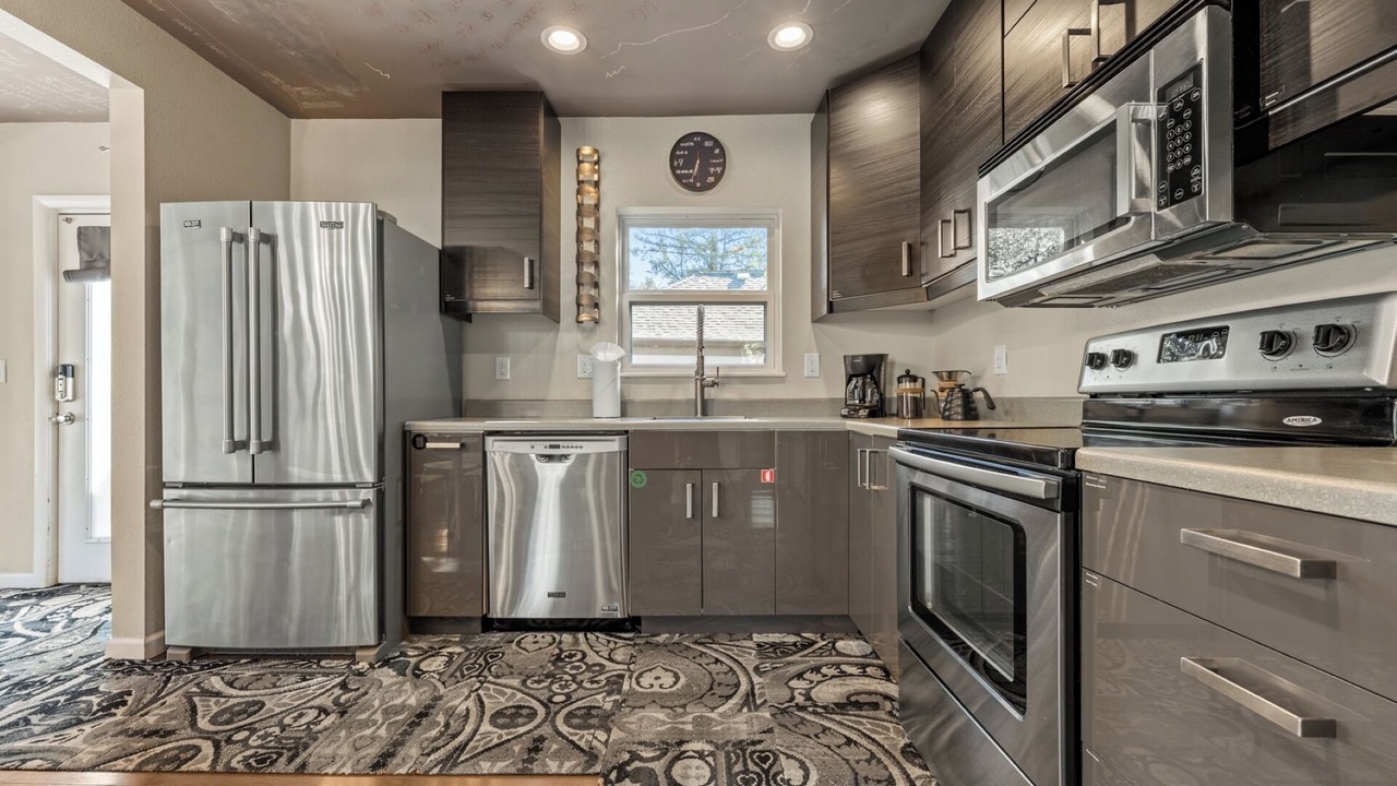 Photo of Kitchen in Colorado Springs