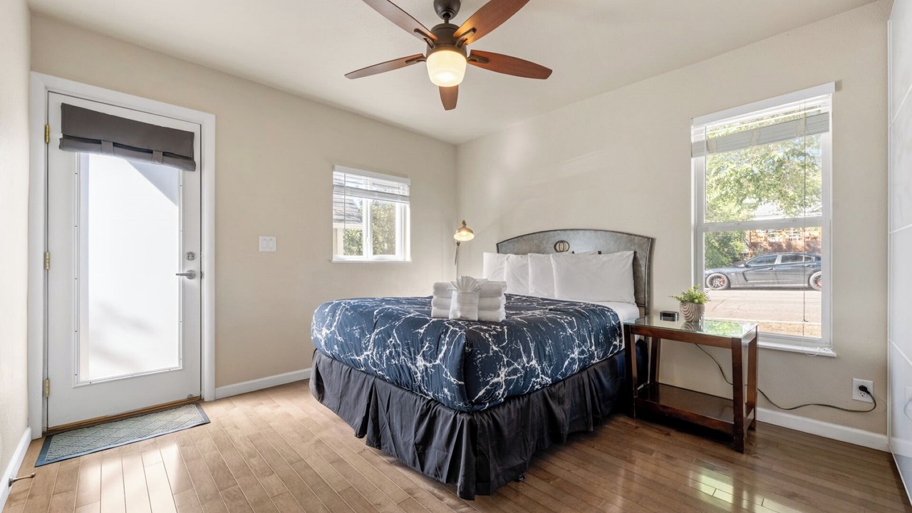 Photo of Bedroom in Colorado Springs