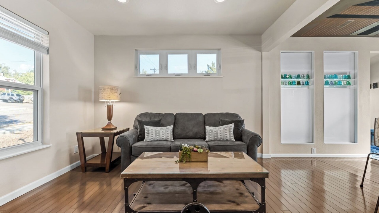 Photo of Livingroom in Colorado Springs