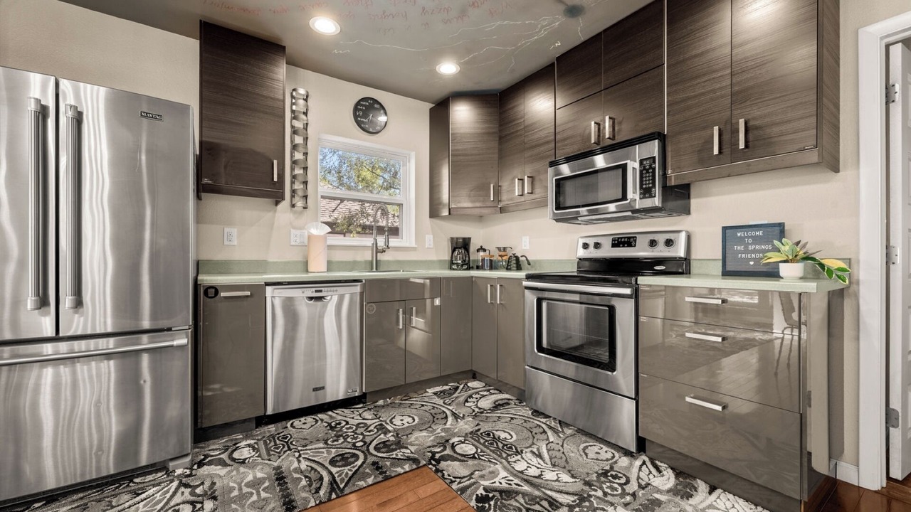Photo of Kitchen in Colorado Springs