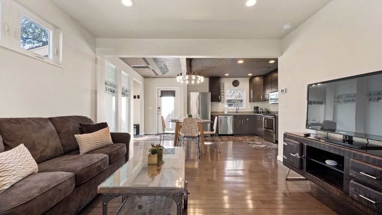 Photo of Livingroom in Colorado Springs